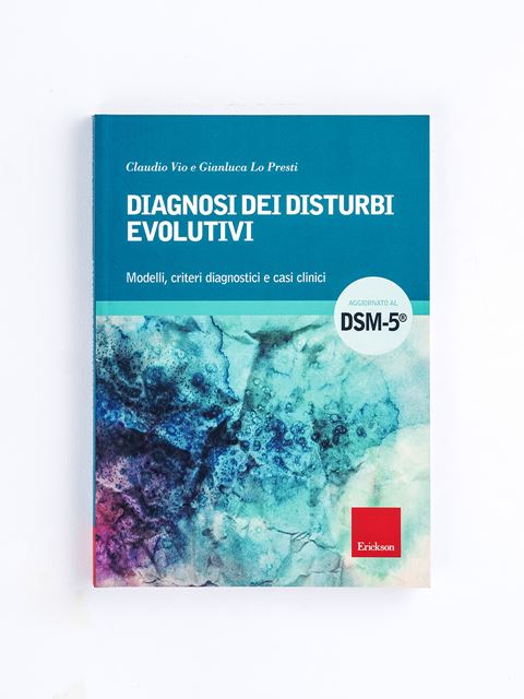 Diagnosi Dei Disturbi Evolutivi Libri Erickson