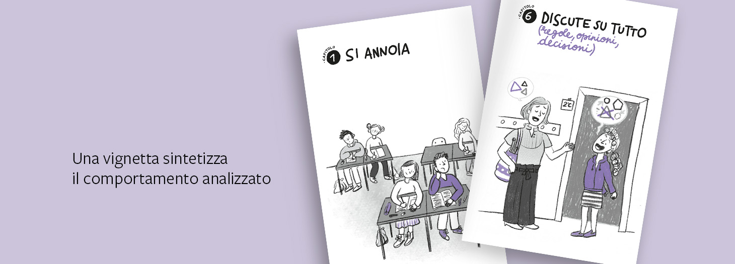 Guida Plusdotazione E Talento Cosa Fare E Non Secondaria