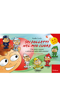 SCARICA SEI FOLLETTI NEL MIO CUORE DA