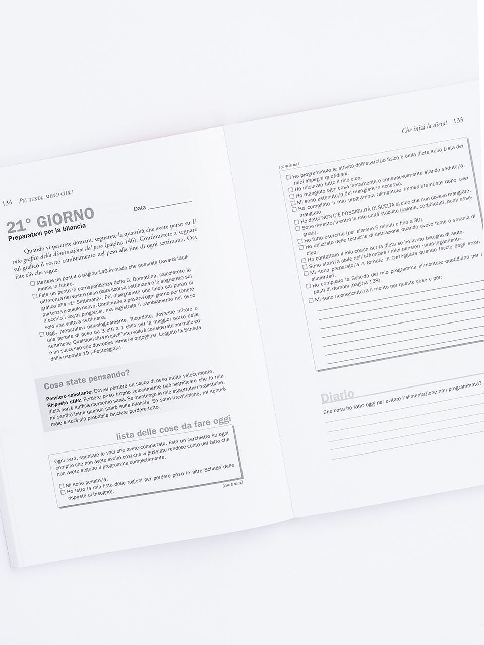 miglior libro dieta adhd