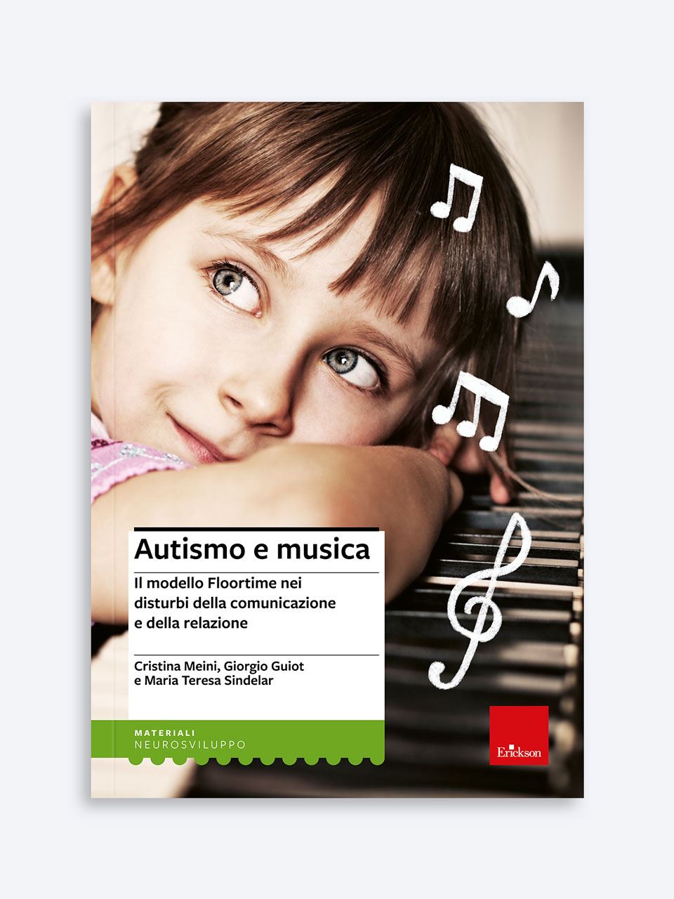 Autismo e musica - Libri - Erickson 2