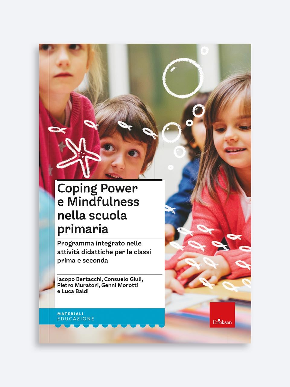Coping Power e Mindfulness per la scuola primaria 2