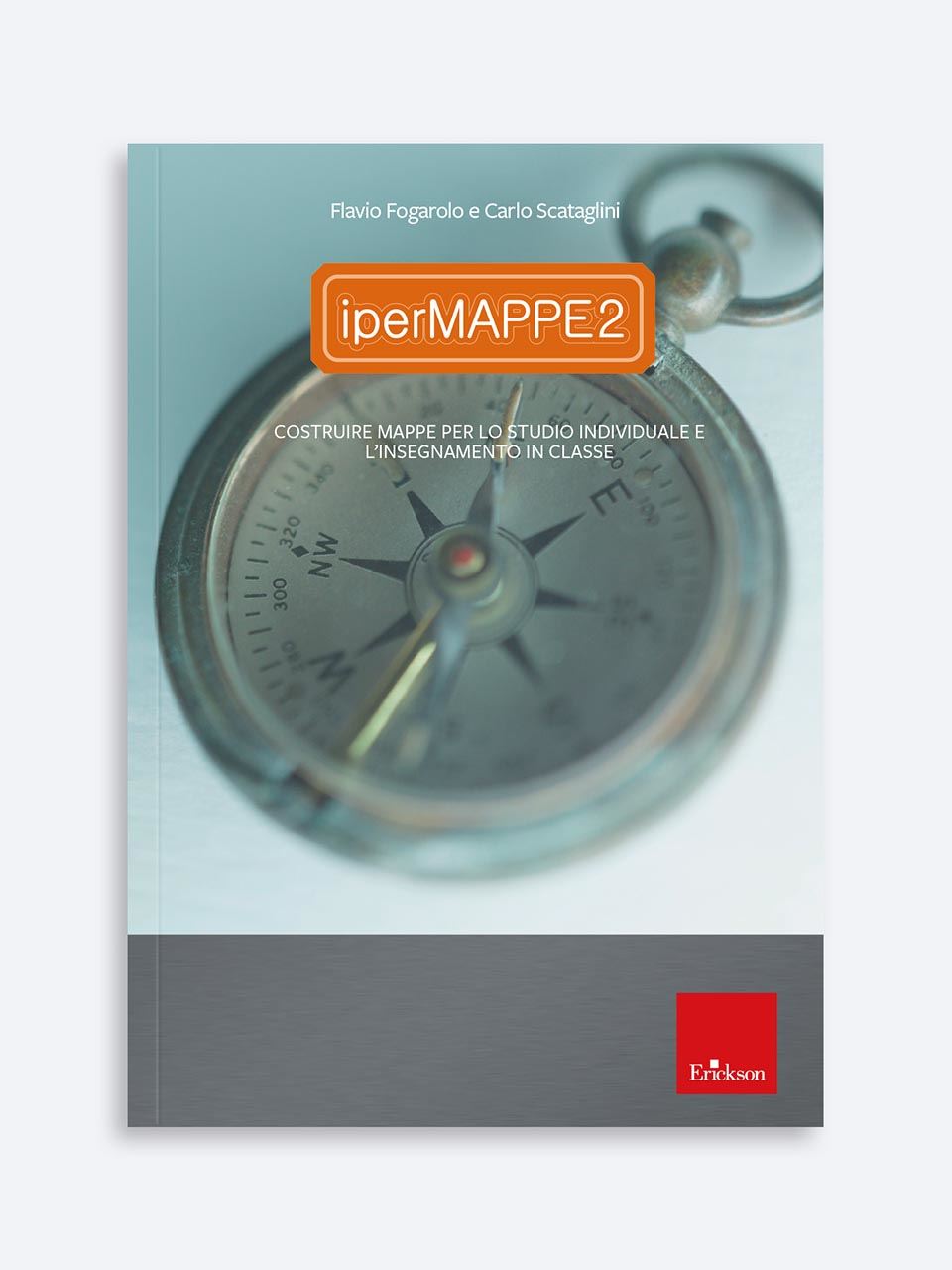 IperMAPPE 2 (Software) - App e software - Erickson 3