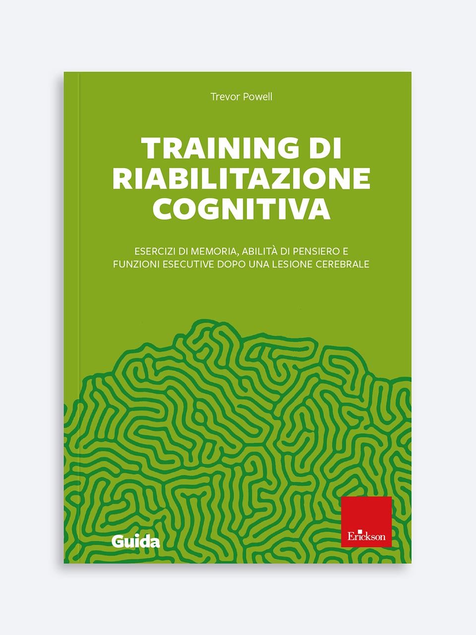 Training di riabilitazione cognitiva | esercizi e suggerimenti 13
