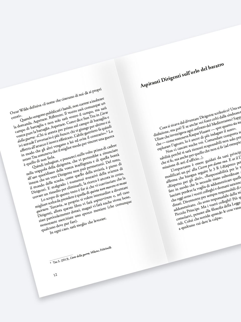 Il manuale dell'antidirigente - Libri - Erickson 2