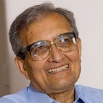 Amartya Sen - Amartya Sen - Erickson