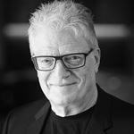 Ken Robinson - Ken Robinson | Libri e Pubblicazioni Erickson