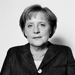 Angela Merkel - Angela Merkel - Erickson