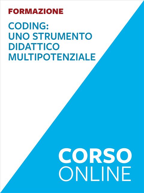 Coding Strumento Didattico Multipotenziale Formazione Erickson