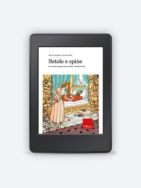 Setole e spine - Libri e eBook di Saggistica: novità e classici - Erickson