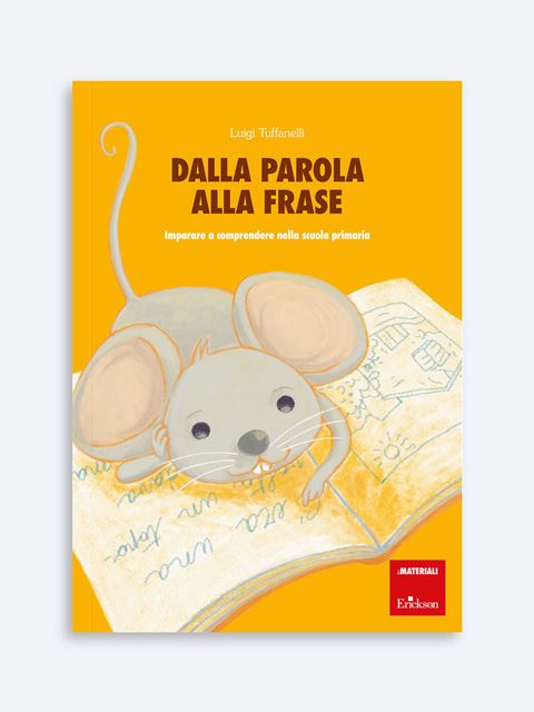 Dalla Parola Alla Frase Libri App E Software Erickson