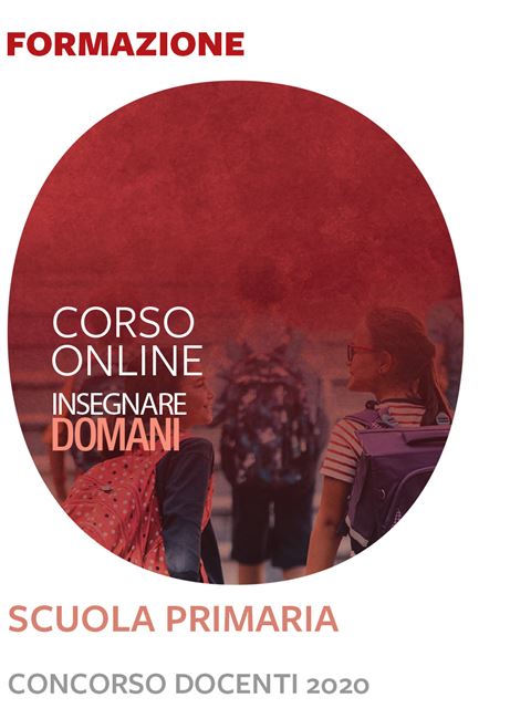 Insegnare Domani Nella Scuola Primaria Libri Erickson