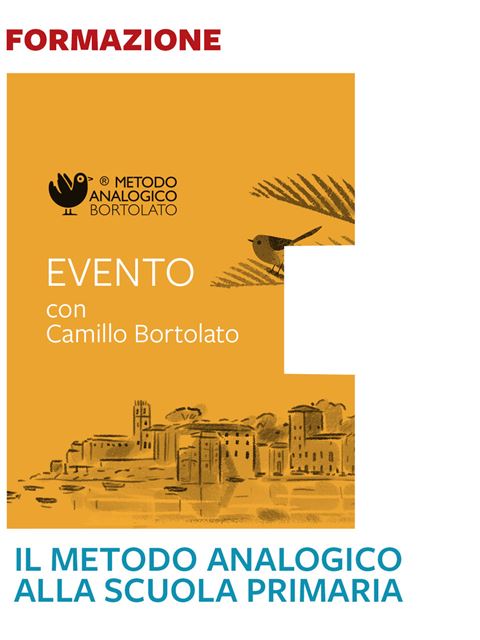 Il Metodo Analogico alla scuola primaria - Sestri