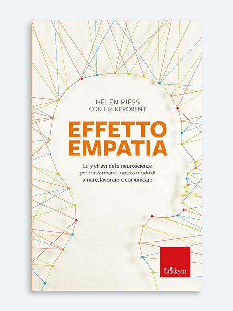 Effetto Empatia - Self-help: libri sull'auto aiuto - Erickson