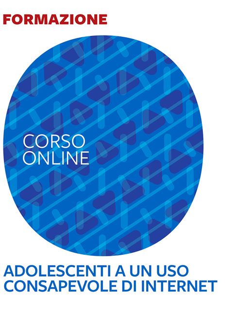 Sensibilizzare gli adolescenti all’uso di Internet - corso introduttivo - 