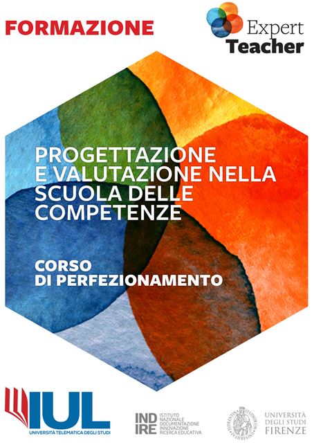 Progettazione e valutazione nella scuola delle competenze - 