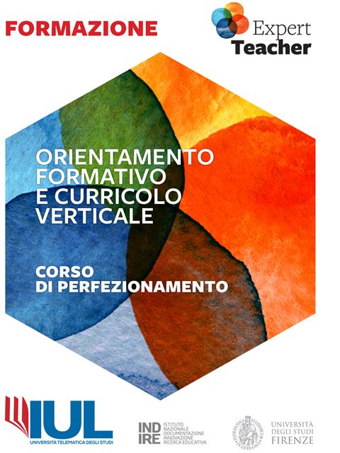 Orientamento Formativo e Curricolo Verticale - 