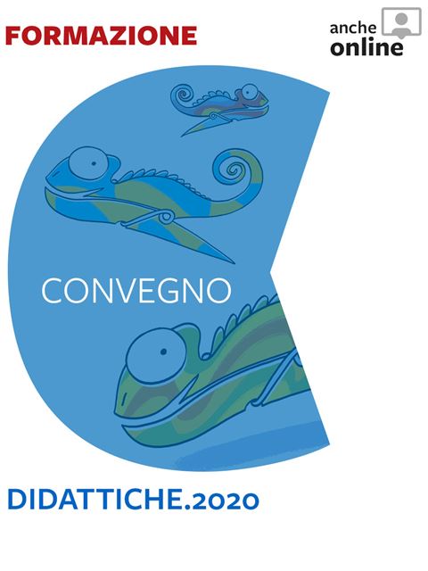 Didattiche.2020 - Formazione - Erickson