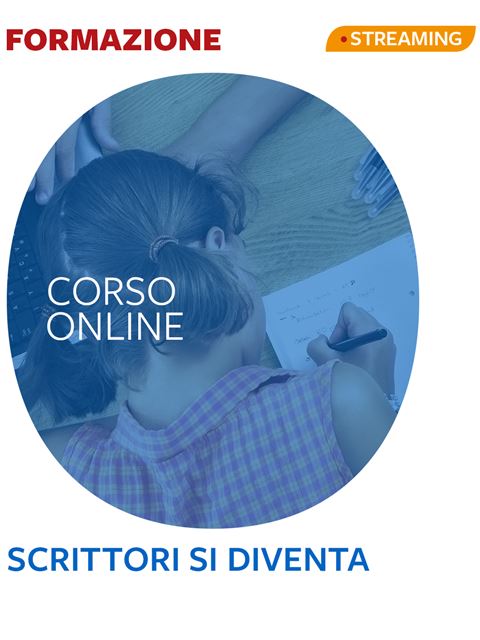 Scrittori si diventa - 