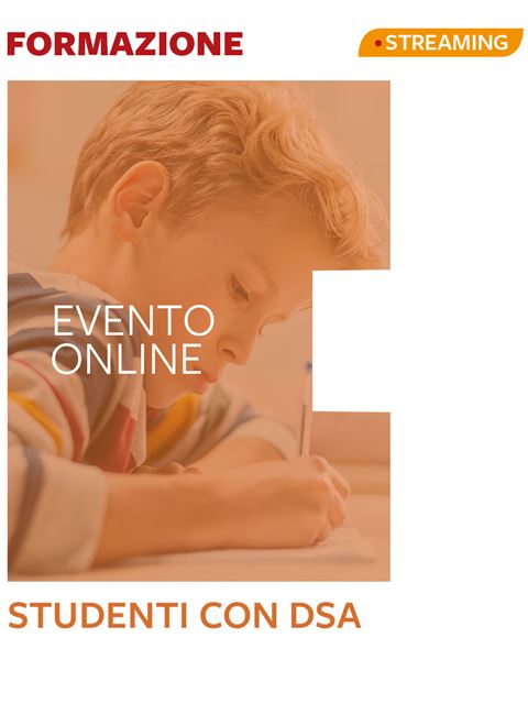 Studenti con DSA - 