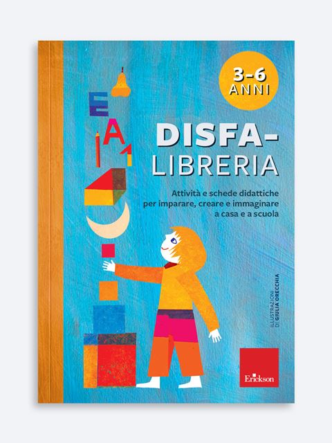 Schede Didattiche Ed Esercizi In Pdf Per Scuola Infanzia Primaria Secondaria