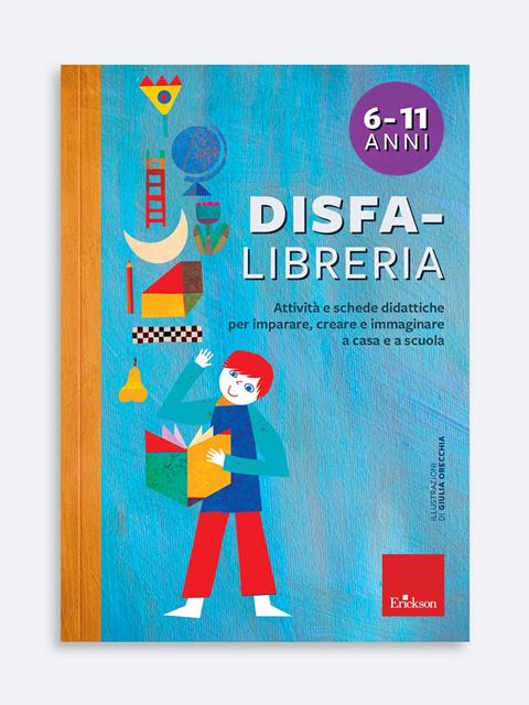 Schede Didattiche Ed Esercizi In Pdf Per Scuola Infanzia Primaria Secondaria