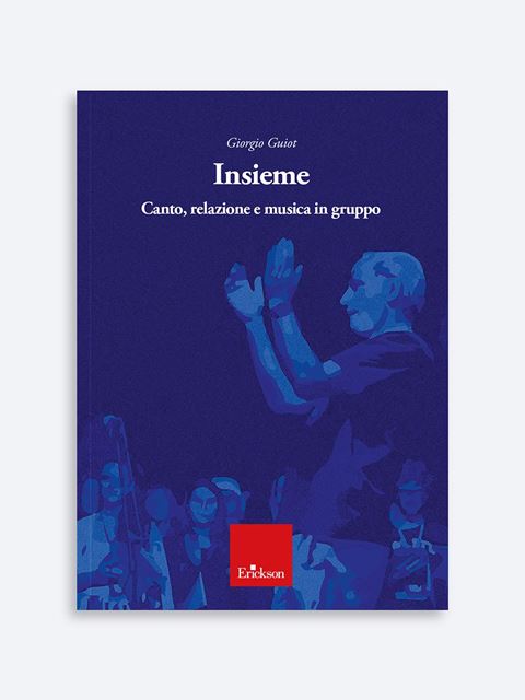 Insieme - Giorgio Guiot - Erickson