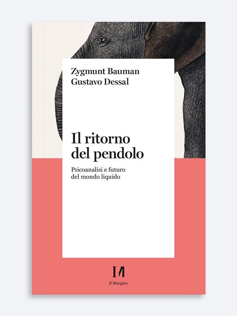 Il ritorno del pendolo - Zygmunt Bauman | Libri e Pubblicazioni Erickson