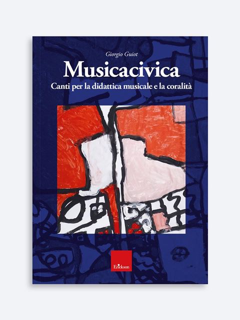 Musicacivica - Libri e Manuali Società e Cittadinanza Erickson