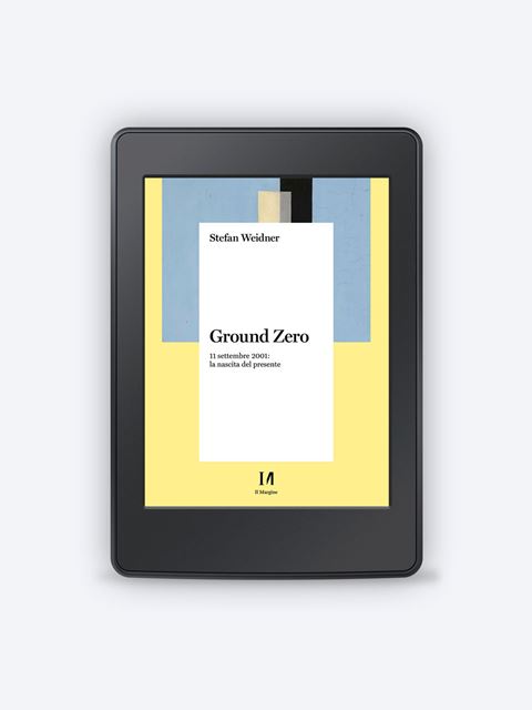 Ground Zero - Libri - Erickson 3