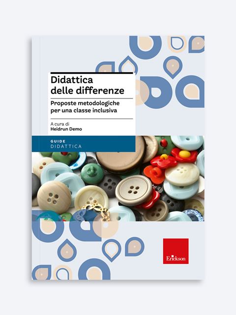 Didattica delle differenzeRivista DIDA 2022-2023 | ispirazioni e materiali scuola inclusiva