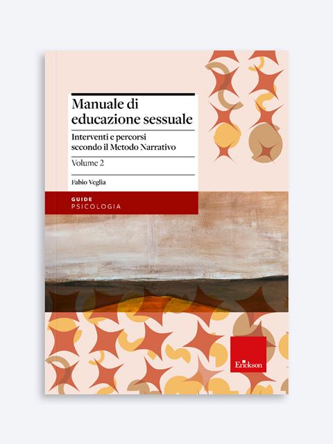 Manuale di educazione sessuale - Volume 2 Libro - Erickson Eshop