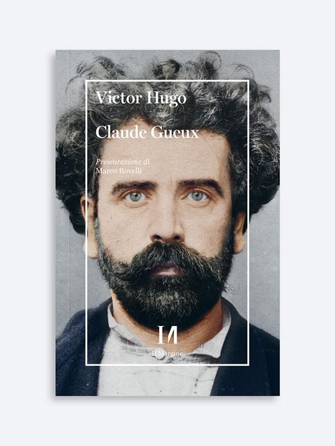 Claude Gueux - Libri - Erickson