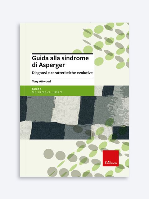 Guida alla sindrome di AspergerCorso Guida alla sindrome di Asperger - 25 Ecm