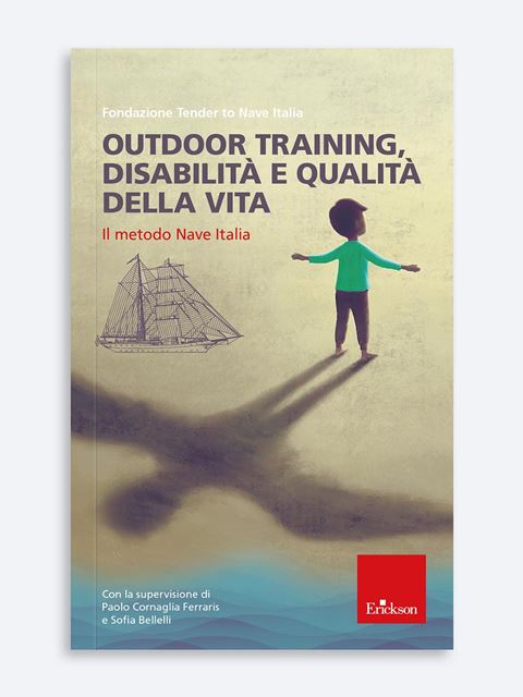 Outdoor training, disabilità e qualità della vitaCorso su ICF per la stesura del Piano Educativo Individualizzato