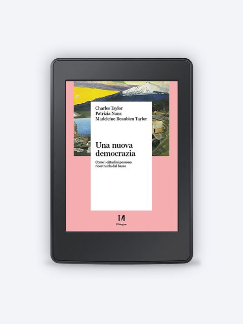 Una nuova democrazia - Libri - Erickson 3