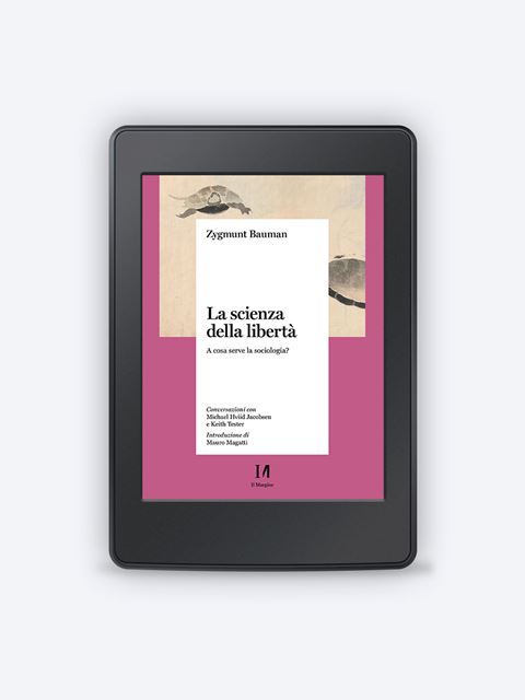 La scienza della libertà - Libri - Erickson 3