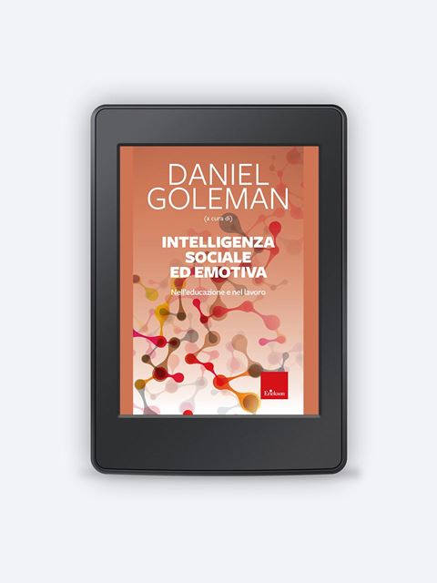 Intelligenza sociale ed emotiva - Libri - Erickson 3