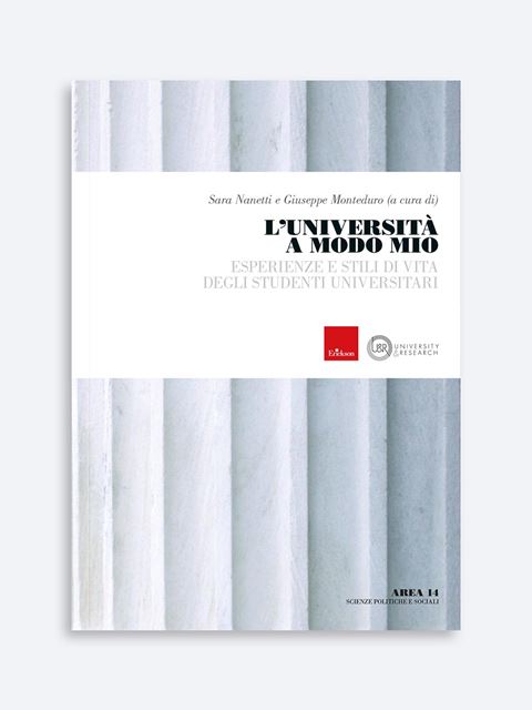 L'Università a modo mioBeyond the two cultures | Experiences from a POT project