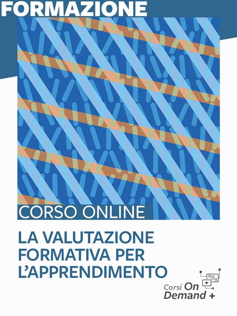 La valutazione formativa per l’apprendimentoItaliano per competenze scuola secondaria: laboratori didattici