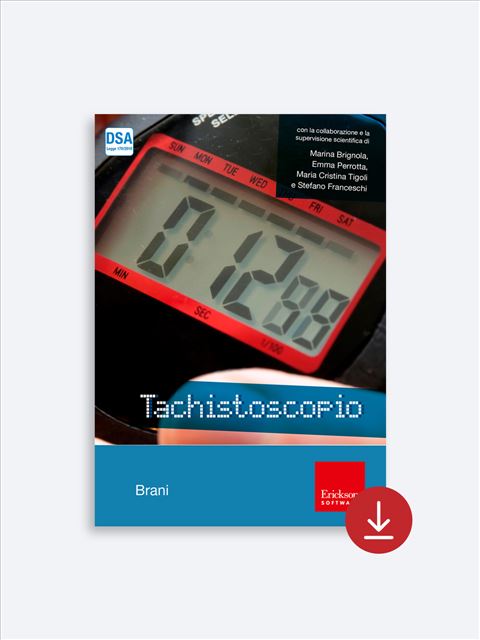 SCARICA TACHISTOSCOPIO