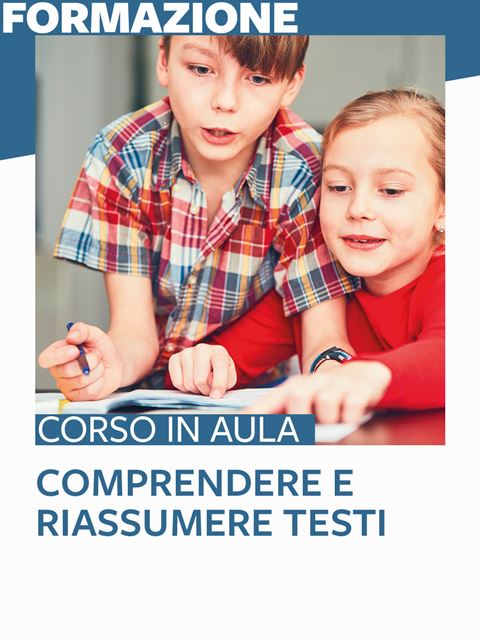 Comprendere e riassumere i testiTFL Test fono-lessicale | Valutazione abilità lessicali 3-6 anni