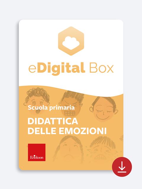 eDigital box - Didattica delle Emozioni - eDigital box software per migliorare l'apprendimento
