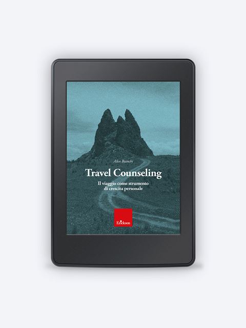Travel Counseling - Libri di didattica, psicologia, temi sociali e narrativa - Erickson