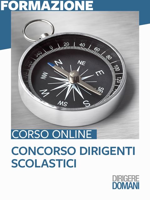 Concorso Dirigenti Scolastici - preparazione alla prove d'esameManuale Concorso Docenti Italiano, Storia e Geografia