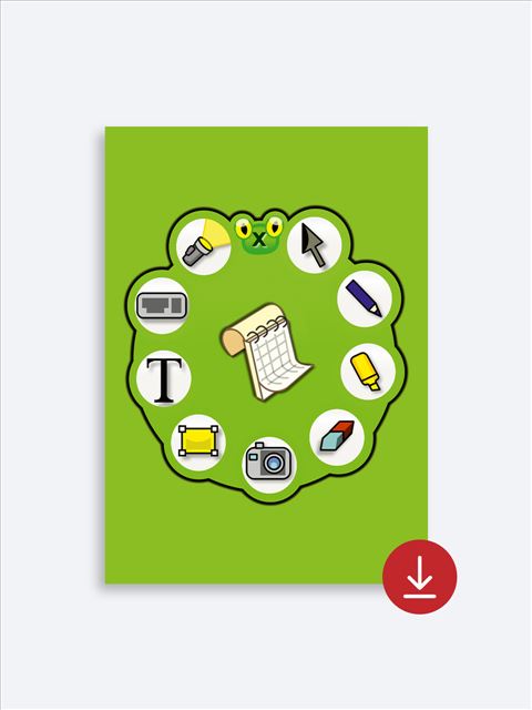 Easy LIM - Libri, App e Software per bambini alla scoperta della tecnologia