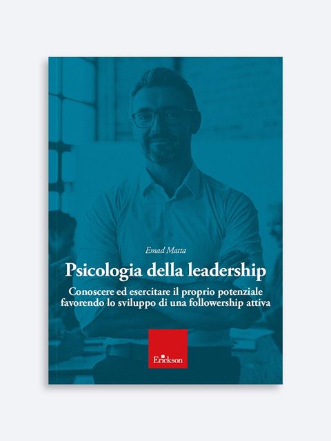 Psicologia della leadershipBeyond the two cultures | Experiences from a POT project