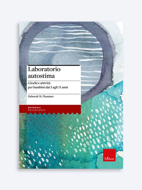 Laboratorio autostima - Libri - Erickson