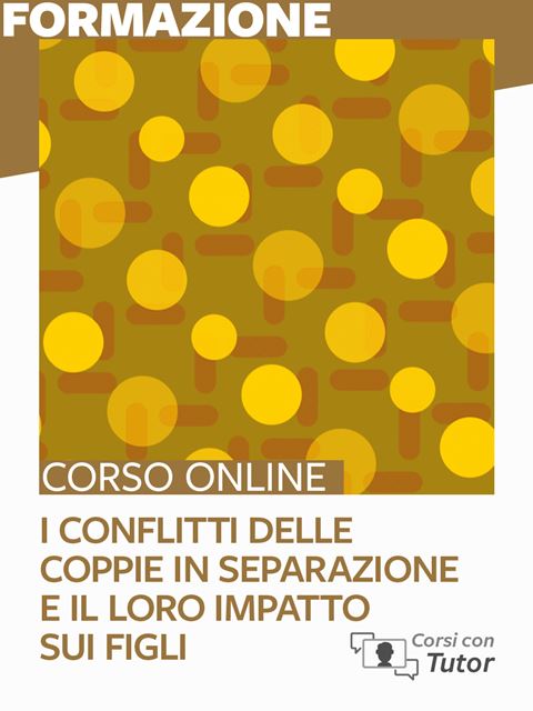 I conflitti delle coppie in separazione e il loro impatto sui figli - Libri - Erickson