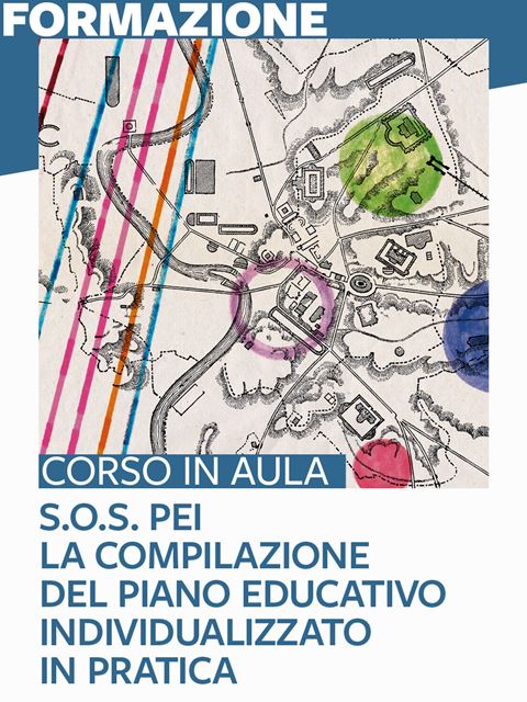 S.O.S. PEISOFIA ICF - compilazione PEI Piano Educativo Individualizzato
